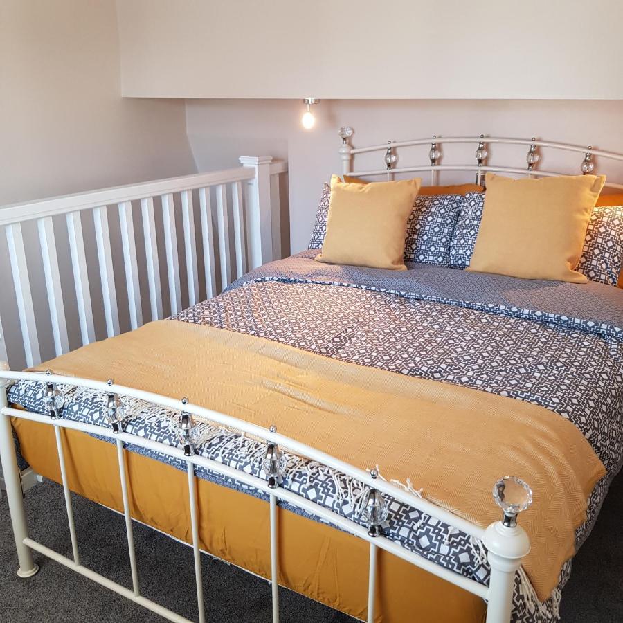 Chynoweth Court Daire New Quay Dış mekan fotoğraf